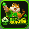 Logo da BET359